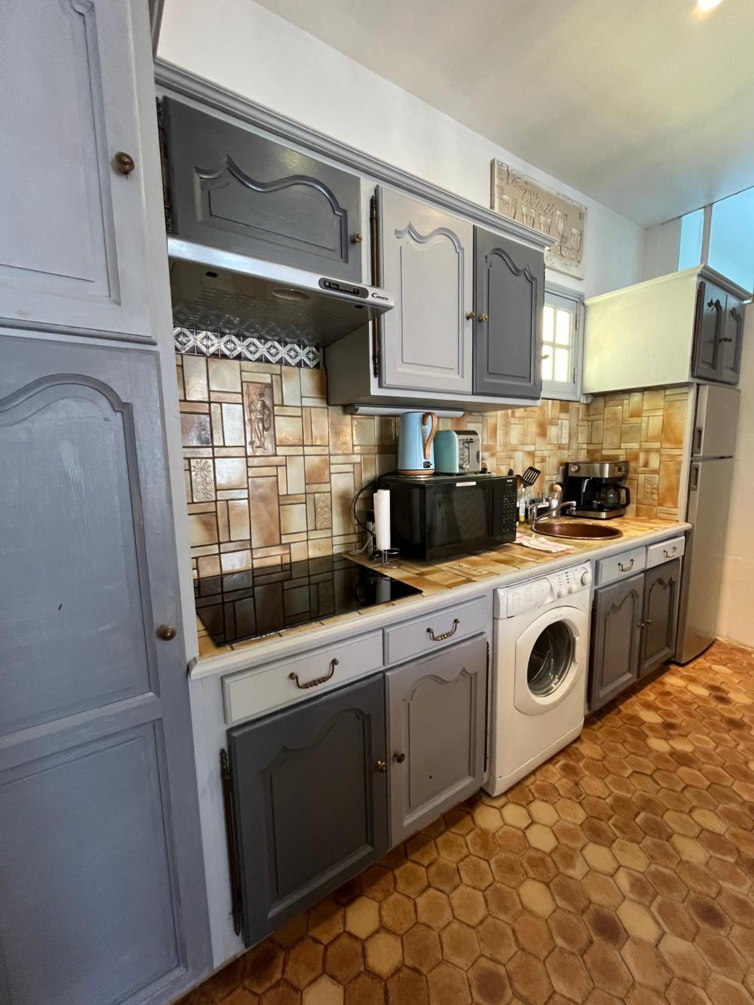 Cote Chateau - Grand Appartement Au Coeur De Blois Luaran gambar