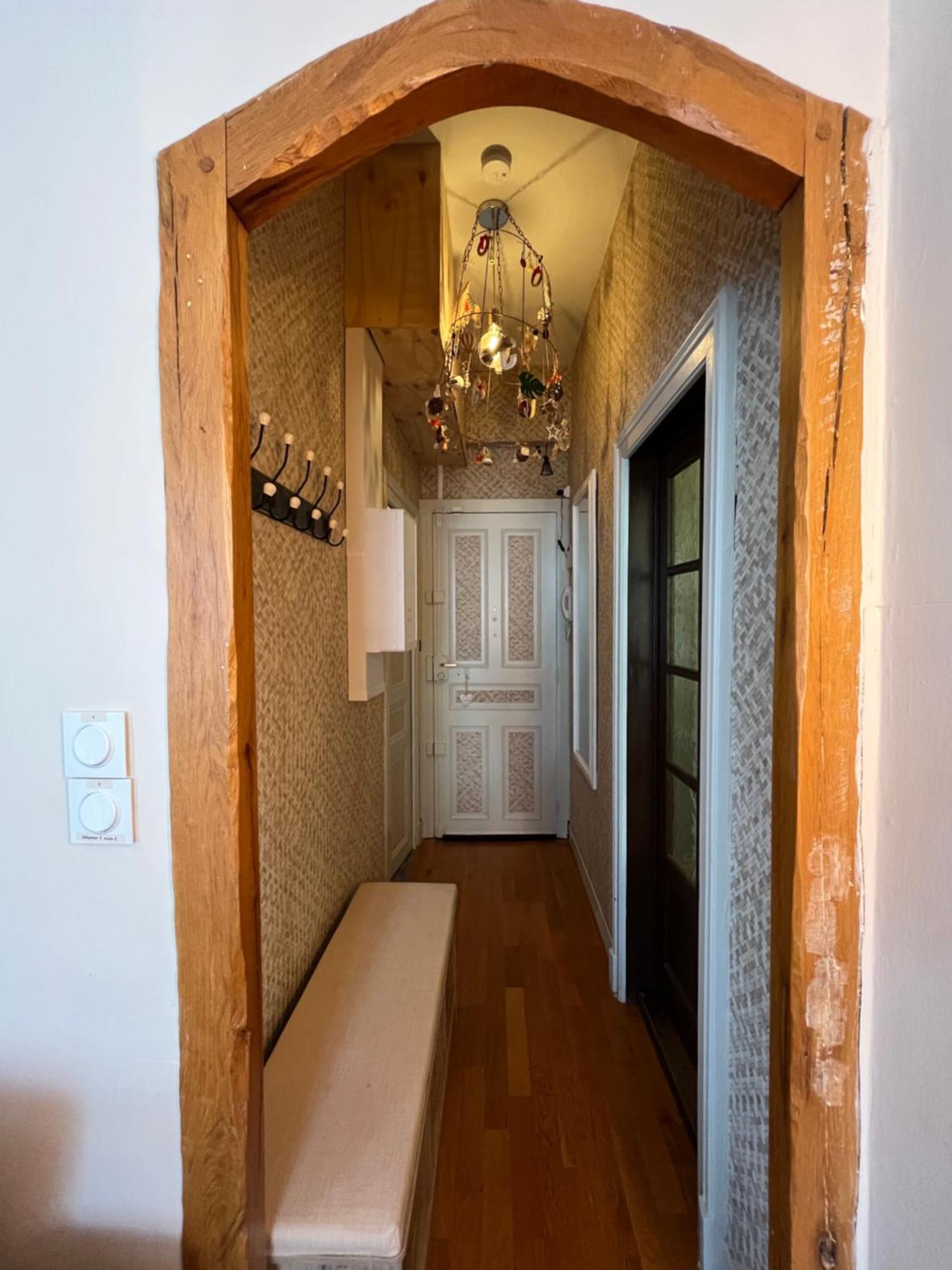 Cote Chateau - Grand Appartement Au Coeur De Blois Luaran gambar