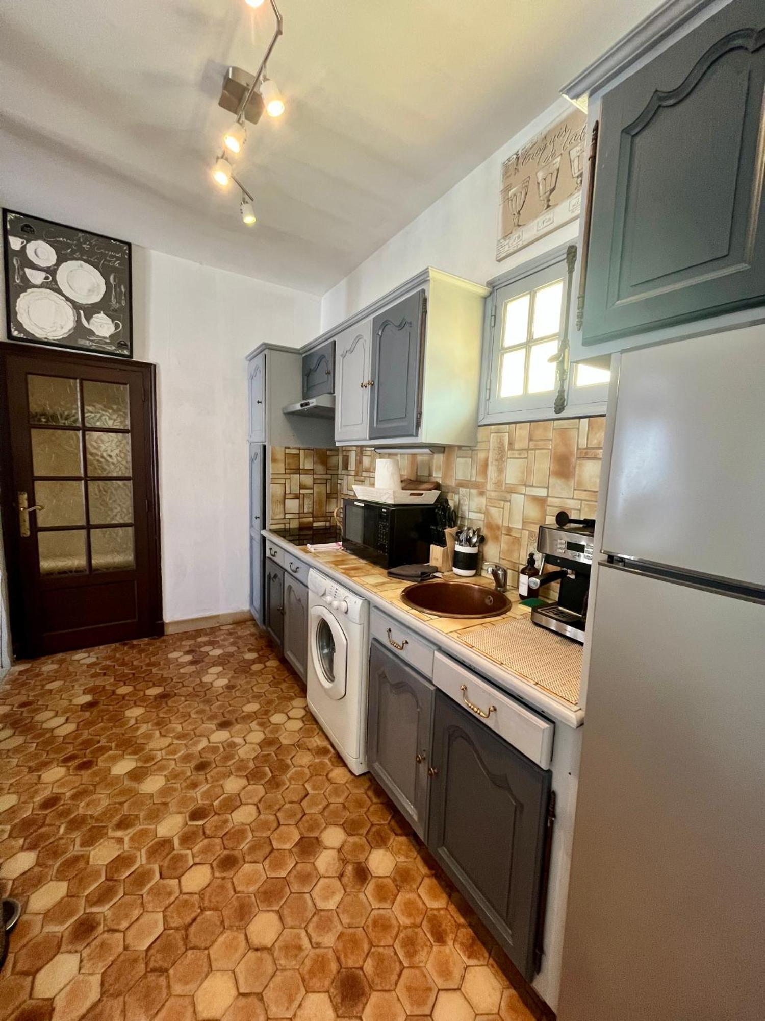 Cote Chateau - Grand Appartement Au Coeur De Blois Luaran gambar