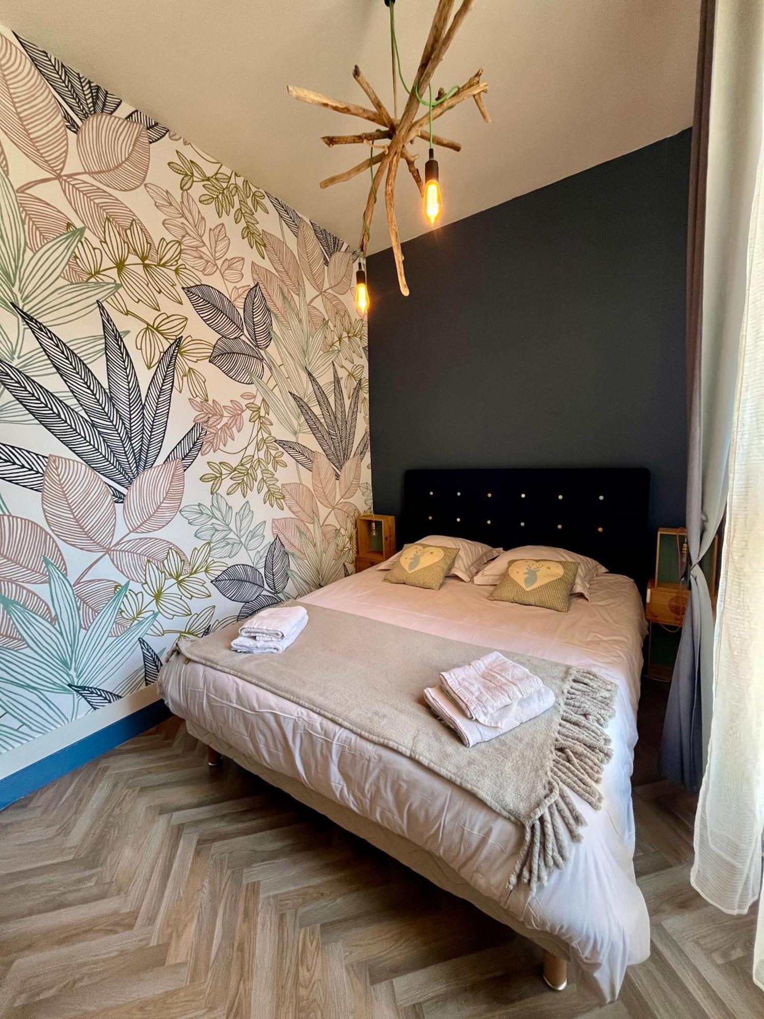 Cote Chateau - Grand Appartement Au Coeur De Blois Luaran gambar